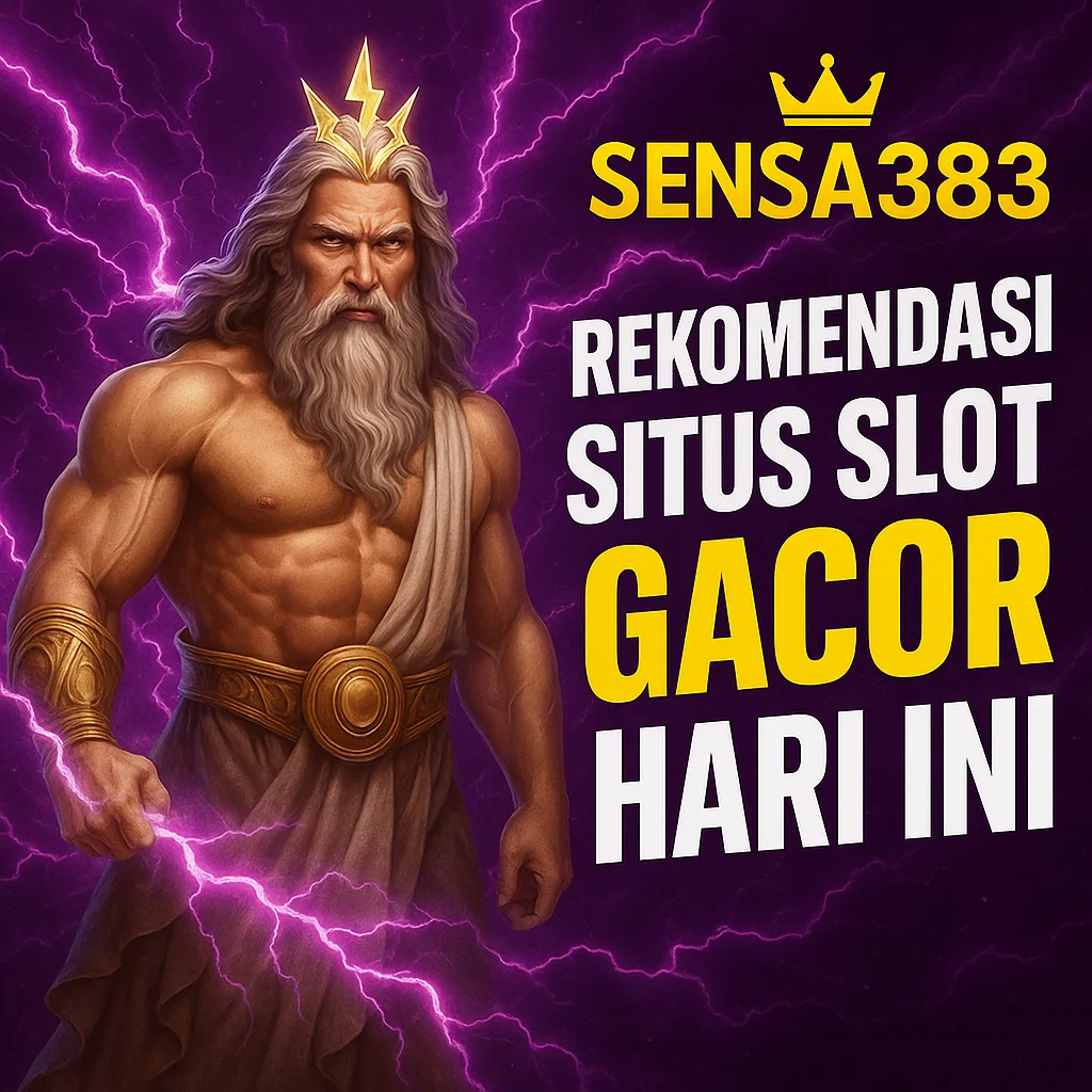 Sensa383 - Nikmati Game Online Sensa 383 dengan Mode Menarik! - WooCommerce eCommerce