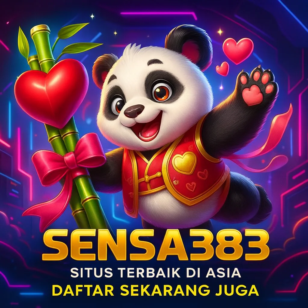 Sensa383 >> Nikmati Game Online Sensa383 dengan Mode Menarik